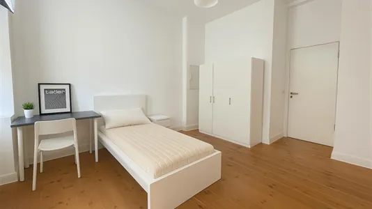 Rooms in Berlin Friedrichshain-Kreuzberg - photo 3