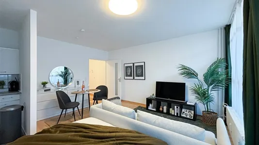 Apartments in Berlin Charlottenburg-Wilmersdorf - photo 3