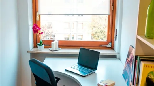 Rooms in Turin - photo 4