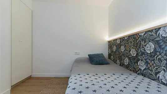 Rooms in Madrid Fuencarral-El Pardo - photo 1