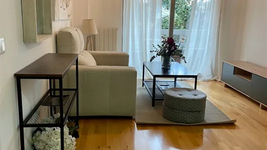 Apartments in Madrid Salamanca - photo 10