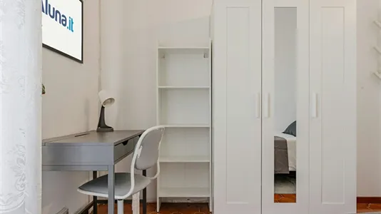 Rooms in Milano Zona 7 - Baggio, De Angeli, San Siro - photo 6
