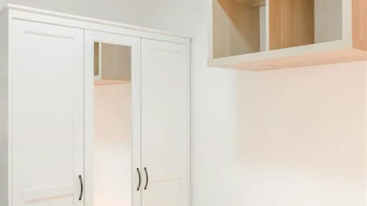 Rooms in Madrid Carabanchel - photo 4