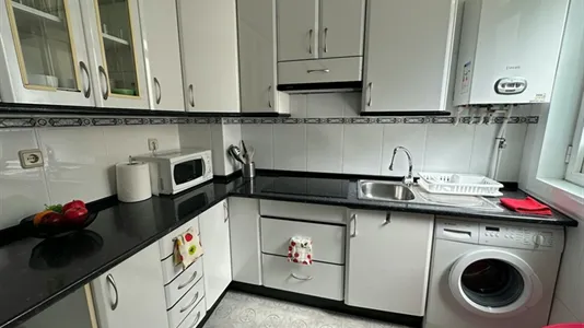 Apartments in Madrid Arganzuela - photo 5