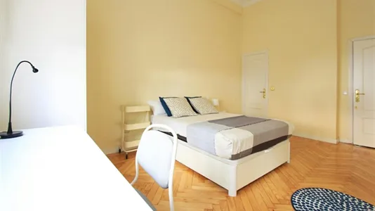 Rooms in Madrid Retiro - photo 2