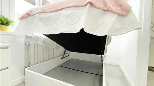 Rooms in Madrid Moncloa-Aravaca - photo 4