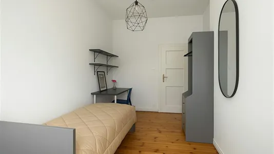 Rooms in Berlin Neukölln - photo 2