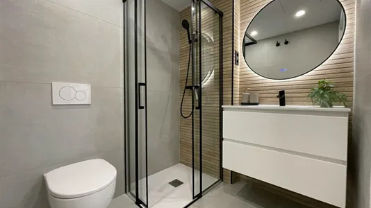 Rooms in El Prat de Llobregat - photo 7