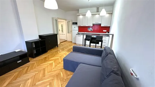 Apartments in Budapest Ferencváros - photo 6