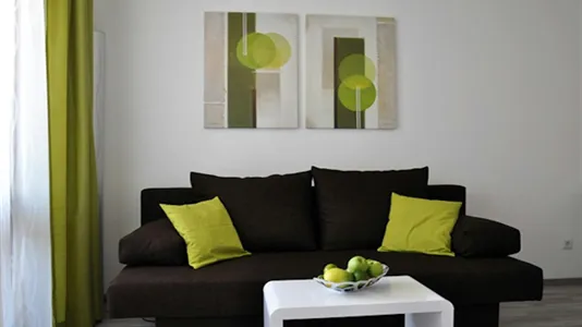 Apartments in Vienna Brigittenau - photo 4