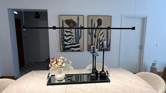 Rooms in Athens Agios Nikolaos - photo 9