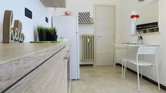 Rooms in Brescia - photo 10