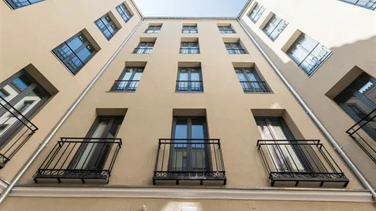 Apartments in Madrid Centro - photo 10