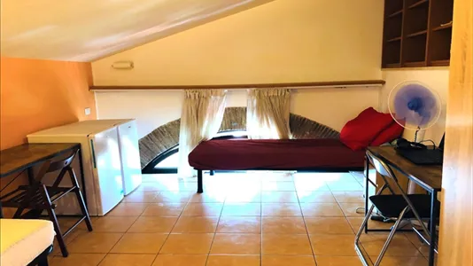 Rooms in Roma Municipio XI – Arvalia/Portuense - photo 4