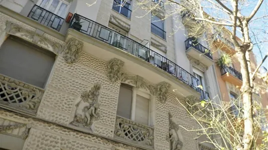 Rooms in Valencia L'Eixample - photo 3