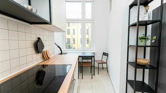 Rooms in Berlin Mitte - photo 9