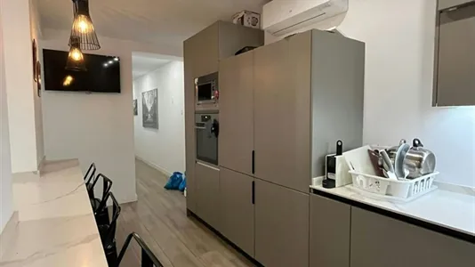 Rooms in Madrid Centro - photo 4