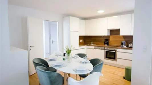 Apartments in Location is not specified - photo 9