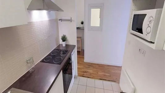 Rooms in Lille - photo 7