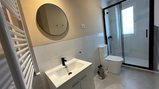 Apartments in Madrid Carabanchel - photo 4