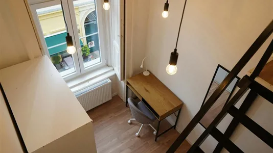 Rooms in Budapest Ferencváros - photo 2