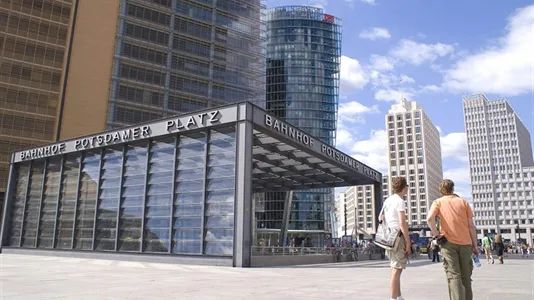 Rooms in Location is not specified - photo 9