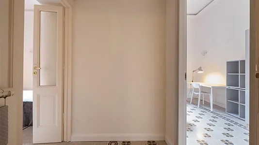Rooms in Roma Municipio II – Parioli/Nomentano - photo 7