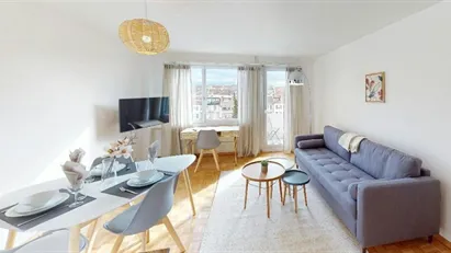 Apartment for rent in Basel-Stadt, Basel-Stadt (Kantone)