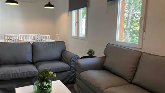 Rooms in Madrid Latina - photo 9