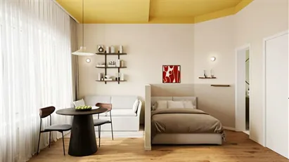 Apartment for rent in Brussels Etterbeek, Brussels