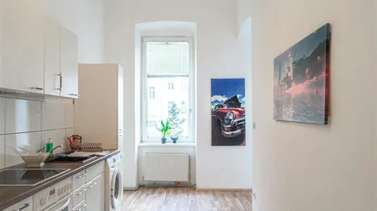 Rooms in Wien Ottakring - photo 6