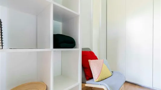 Rooms in Padua - photo 9