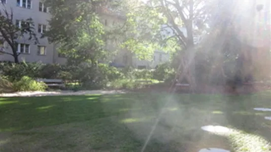 Apartments in Berlin Steglitz-Zehlendorf - photo 10