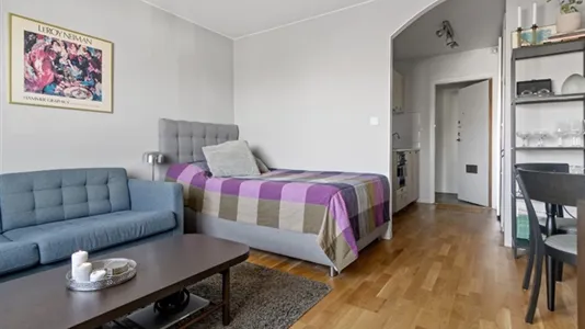 Apartments in Täby - photo 3