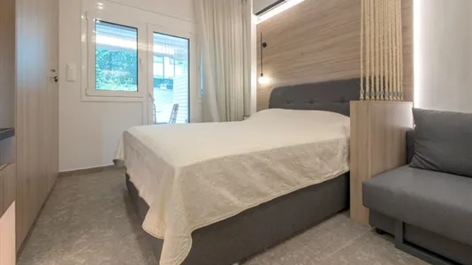 Apartments in Athens Agios Nikolaos - photo 10