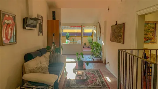 Rooms in Bologna - photo 3