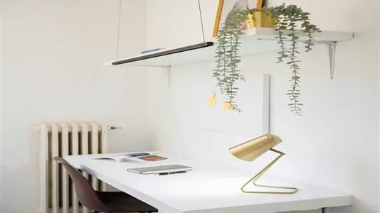 Rooms in Madrid Centro - photo 7