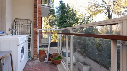 Rooms in Roma Municipio IX – EUR - photo 9