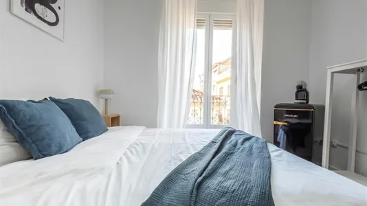 Rooms in Madrid Arganzuela - photo 3