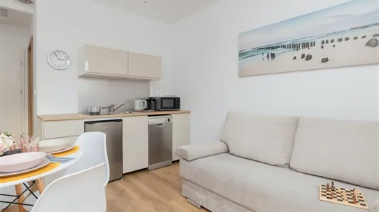 Apartments in Gdańsk - photo 5