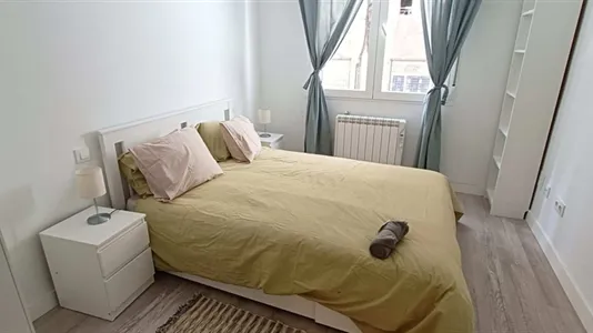 Apartments in Madrid Moncloa-Aravaca - photo 9