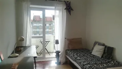 Room for rent in Lisbon (region)