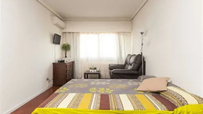 Room for rent in Madrid Moncloa-Aravaca, Madrid