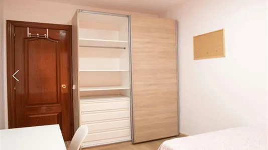 Rooms in Madrid Carabanchel - photo 8