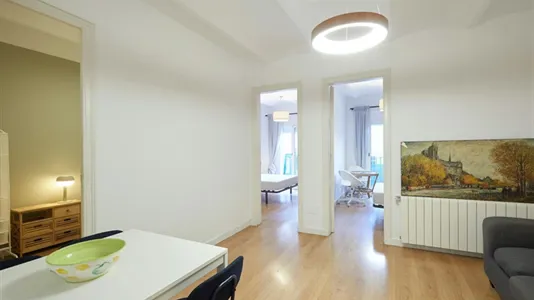 Apartments in Barcelona Les Corts - photo 7