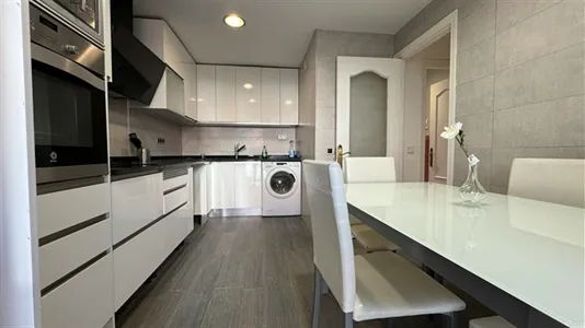 Rooms in Madrid Puente de Vallecas - photo 10