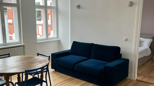Apartments in Berlin Neukölln - photo 2