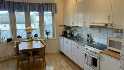 Älvsjö - 3rok - 17mån - 19.550kr/mån