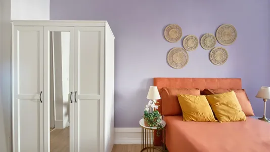 Rooms in Location is not specified - photo 3