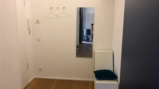 Apartments in Location is not specified - photo 5